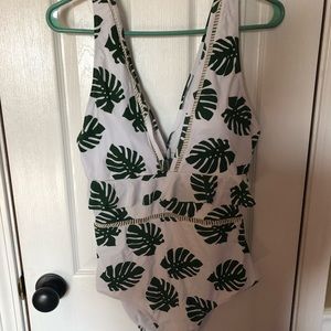 NWT Women’s bathing suit.